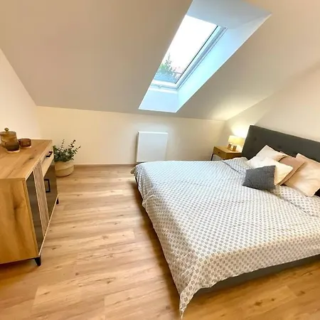 C.3 V Bankovnim Dome Apartment