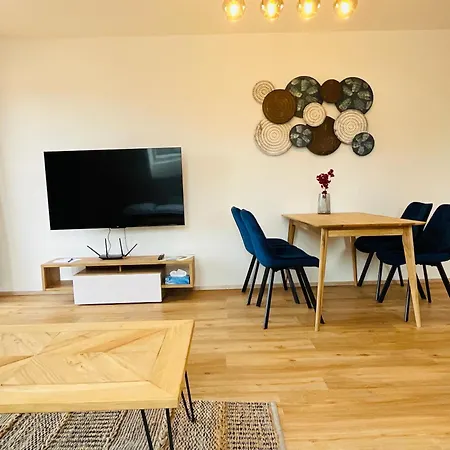C.3 V Bankovnim Dome Apartment Kutna Hora